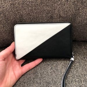 Marc by Marc Jacobs wallet. NWT